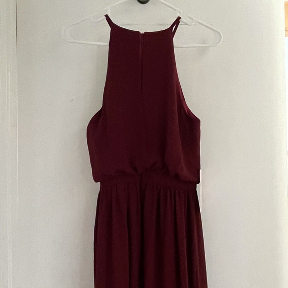 BHLDN Cayenne Dress BHLDN Cayenne Dress